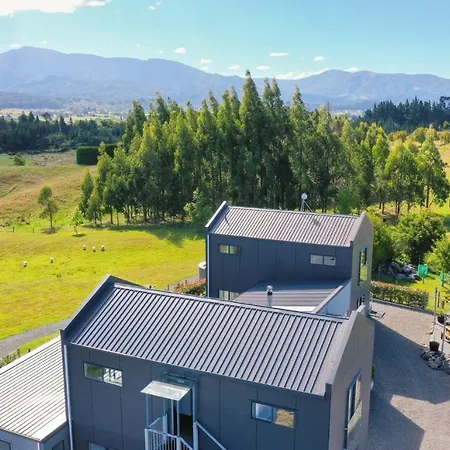 Tasman View Accommodation Lower Moutere Exterior photo
