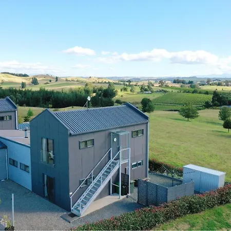 Tasman View Accommodation Lower Moutere Exterior photo