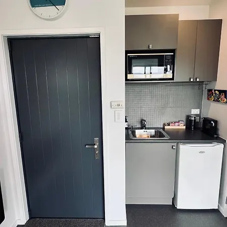 Tasman View Accommodation Lower Moutere Room photo