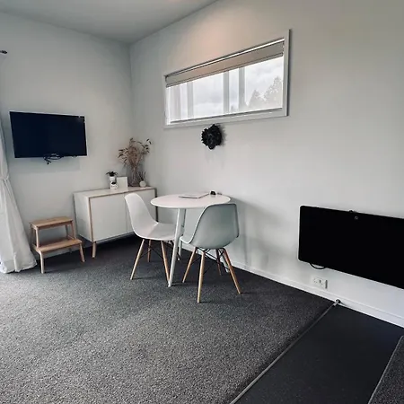 Tasman View Accommodation Lower Moutere Room photo