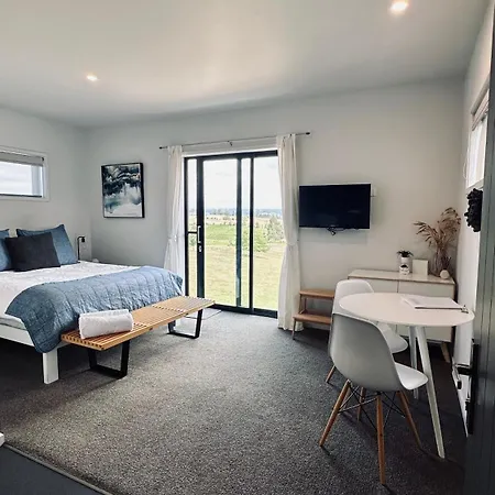 Tasman View Accommodation Lower Moutere Exterior photo