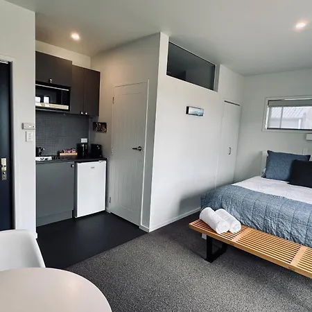Tasman View Accommodation Lower Moutere Exterior photo