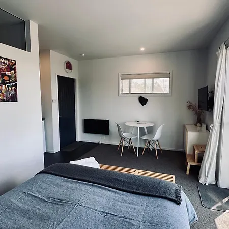 Tasman View Accommodation Lower Moutere Room photo