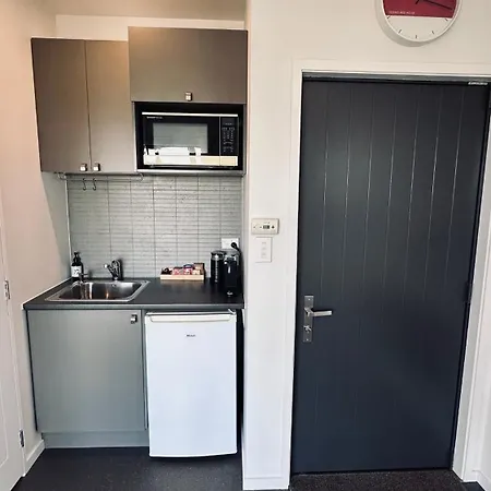 Tasman View Accommodation Lower Moutere Room photo