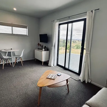 Tasman View Accommodation Lower Moutere Room photo