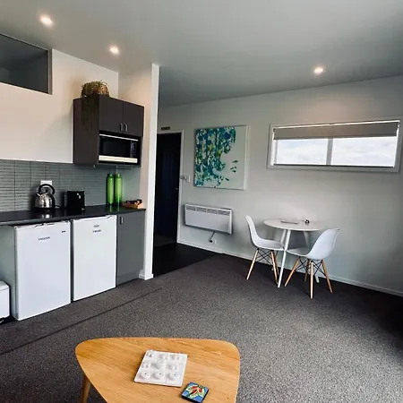 Tasman View Accommodation Lower Moutere Room photo
