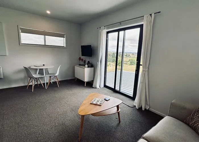 Tasman View Accommodation