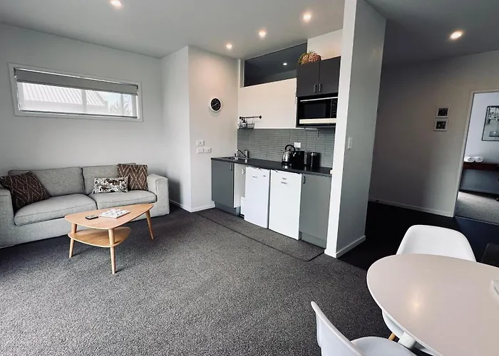 Tasman View Accommodation