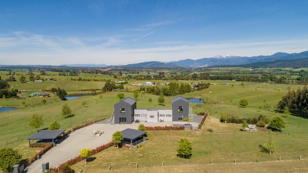 Tasman View Lower Moutere