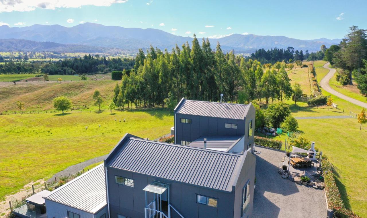 Tasman View Apartment Lower Moutere
