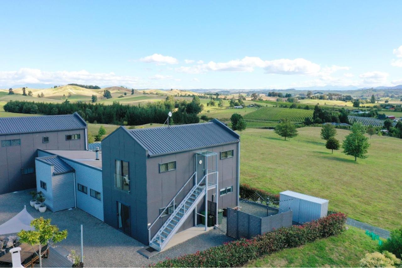 Tasman View Apartment Lower Moutere