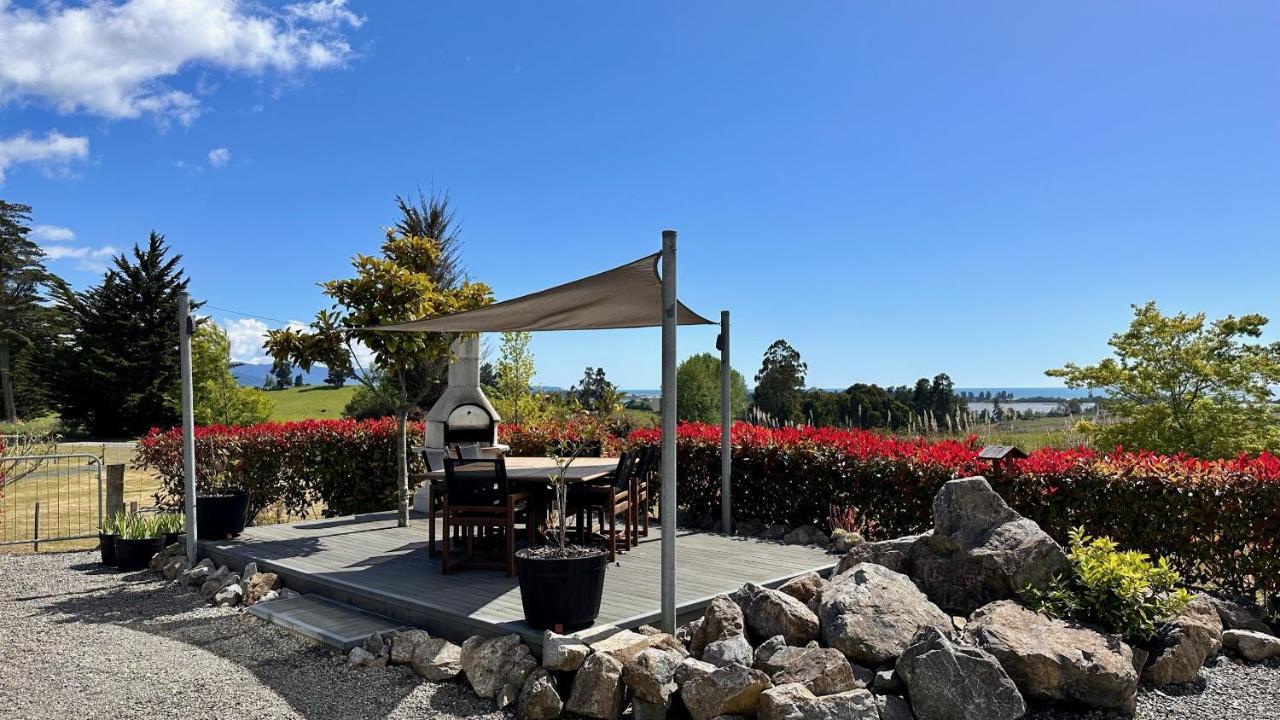 Apartment Tasman View