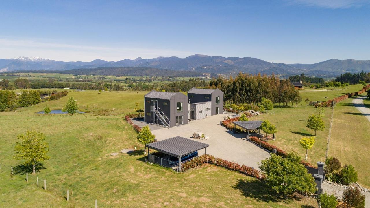 Tasman View *