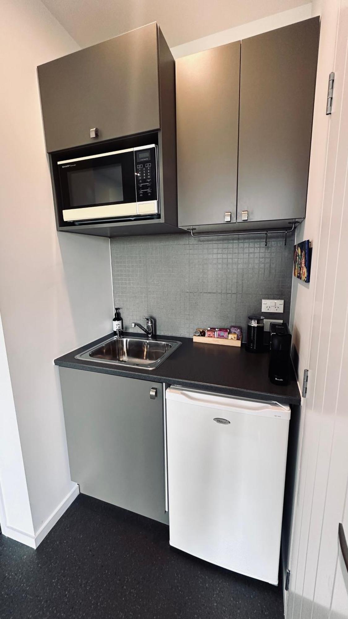 Apartment Tasman View Lower Moutere