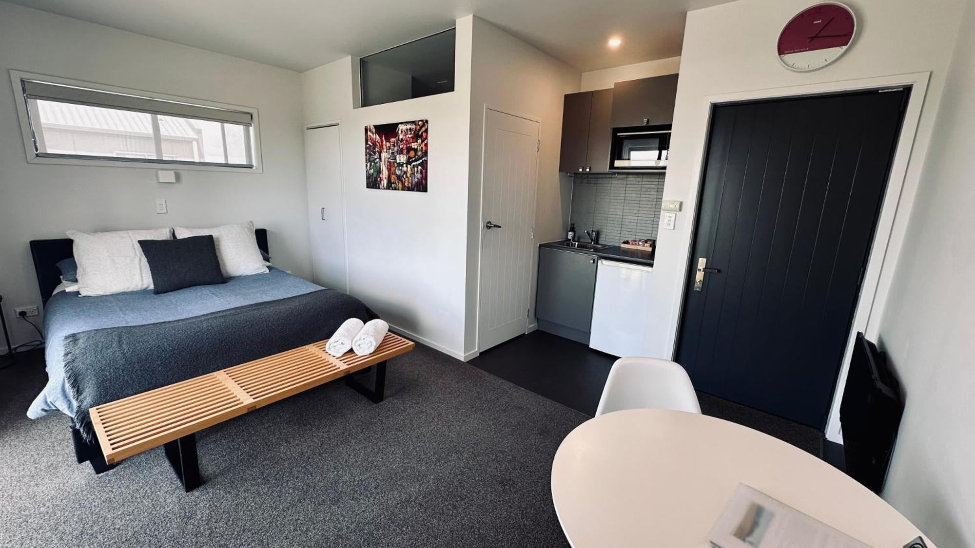 Tasman View Apartment