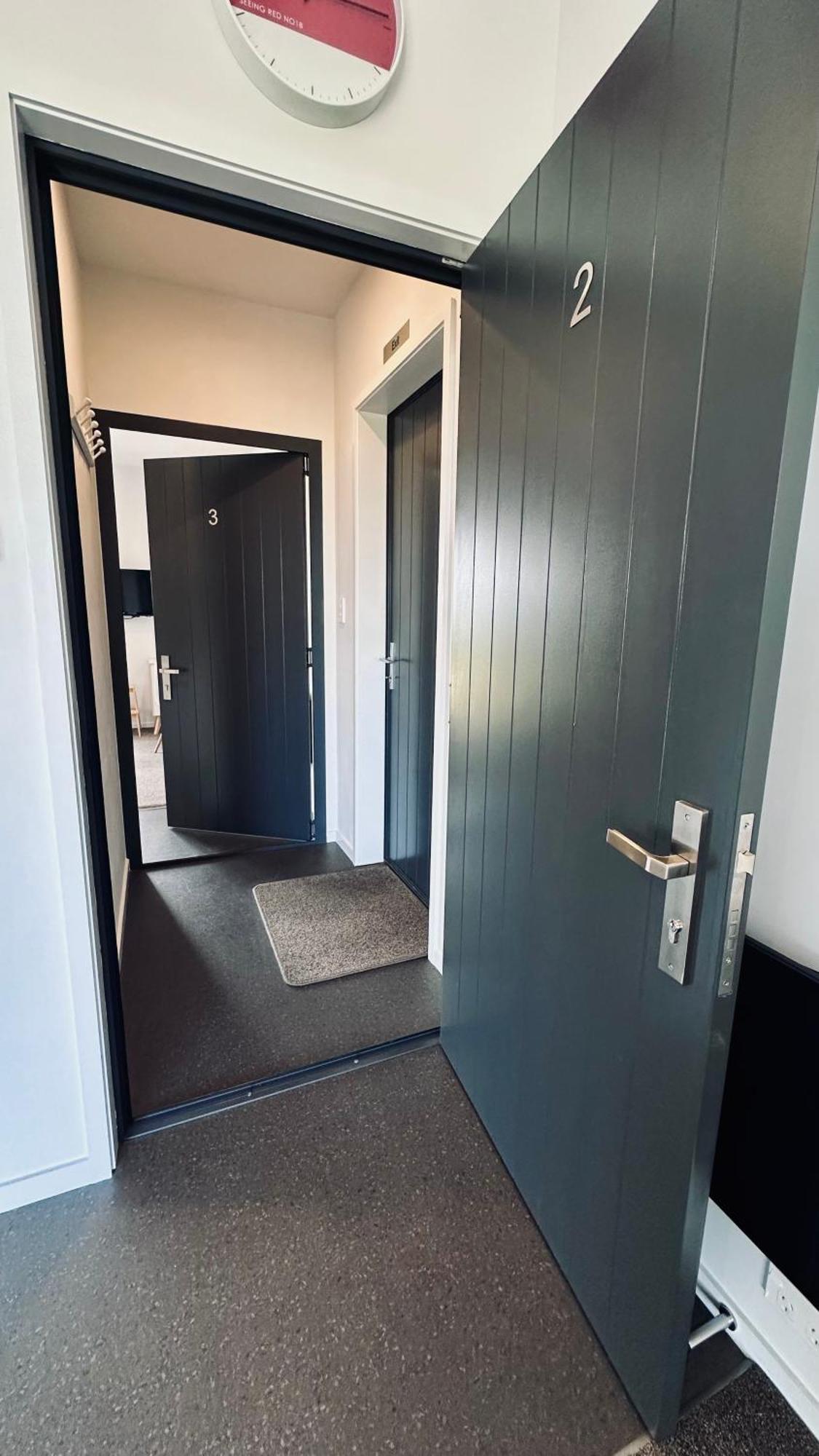 Tasman View Apartment *