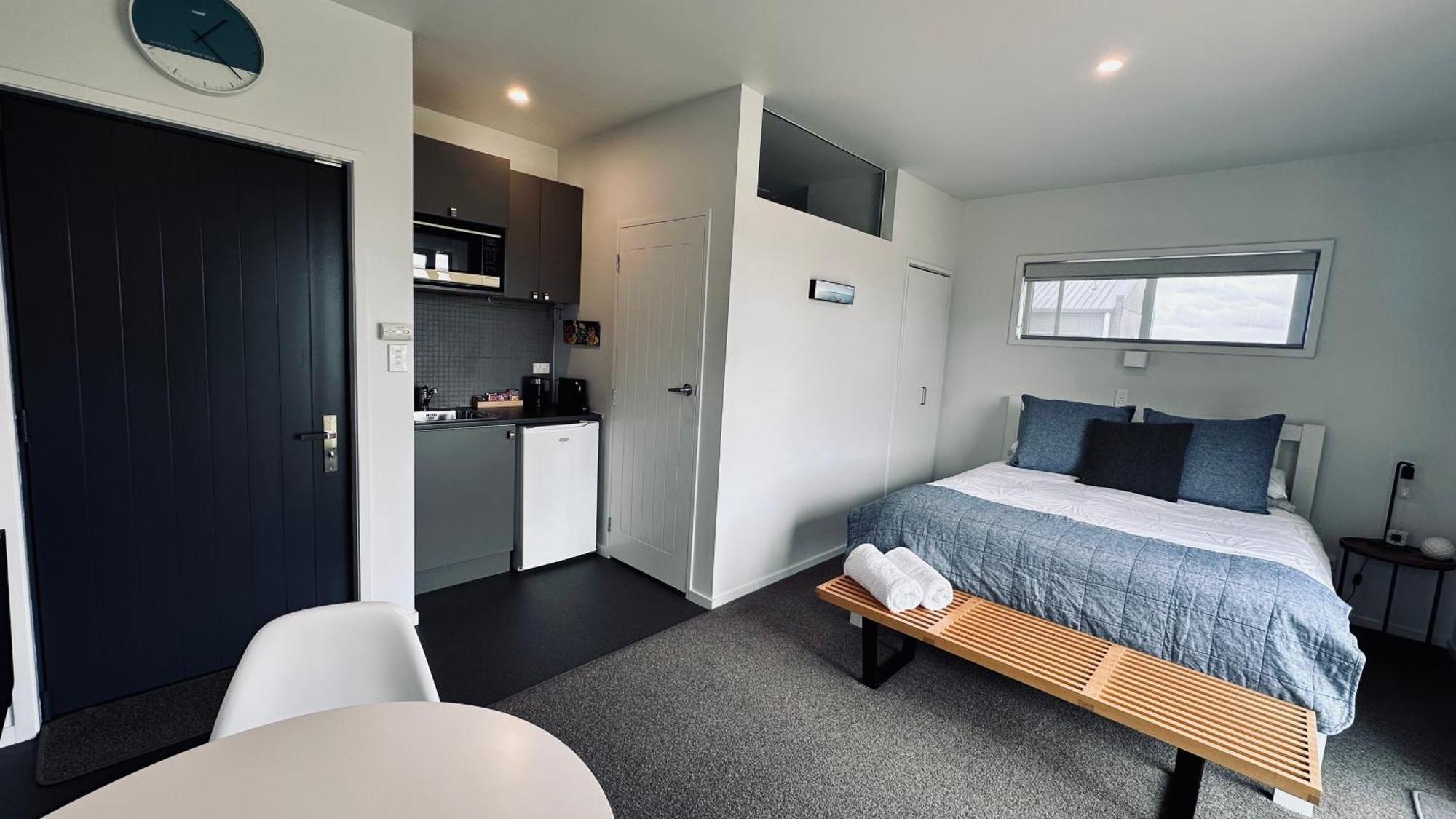 Apartment Tasman View *
