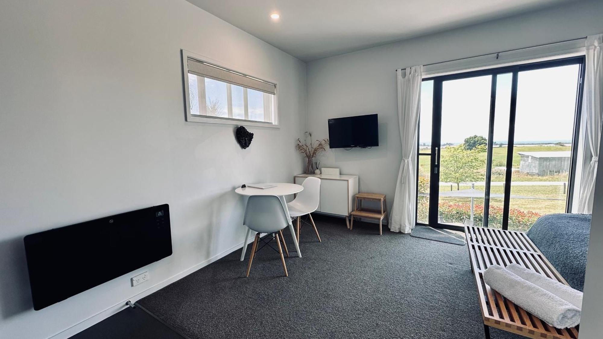 Tasman View Apartment *