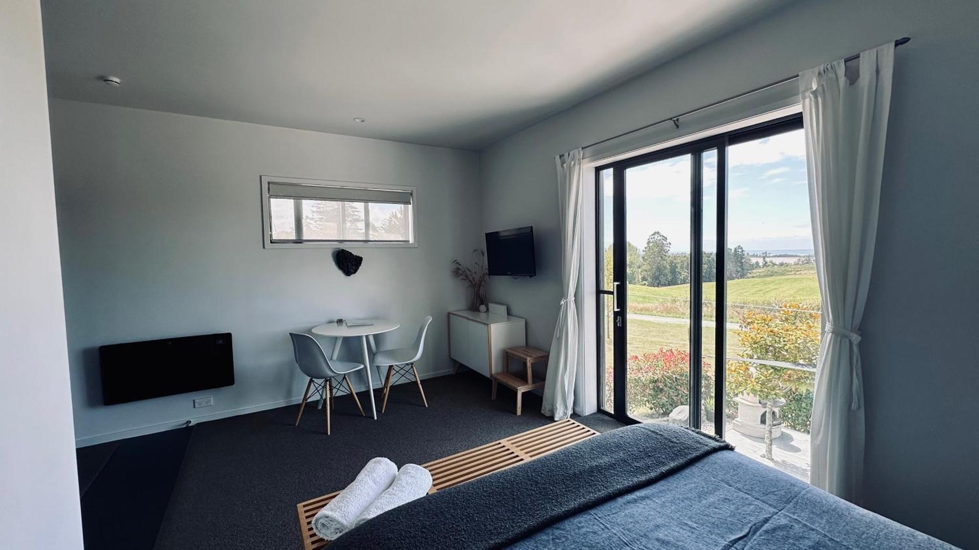 Tasman View Apartment Lower Moutere