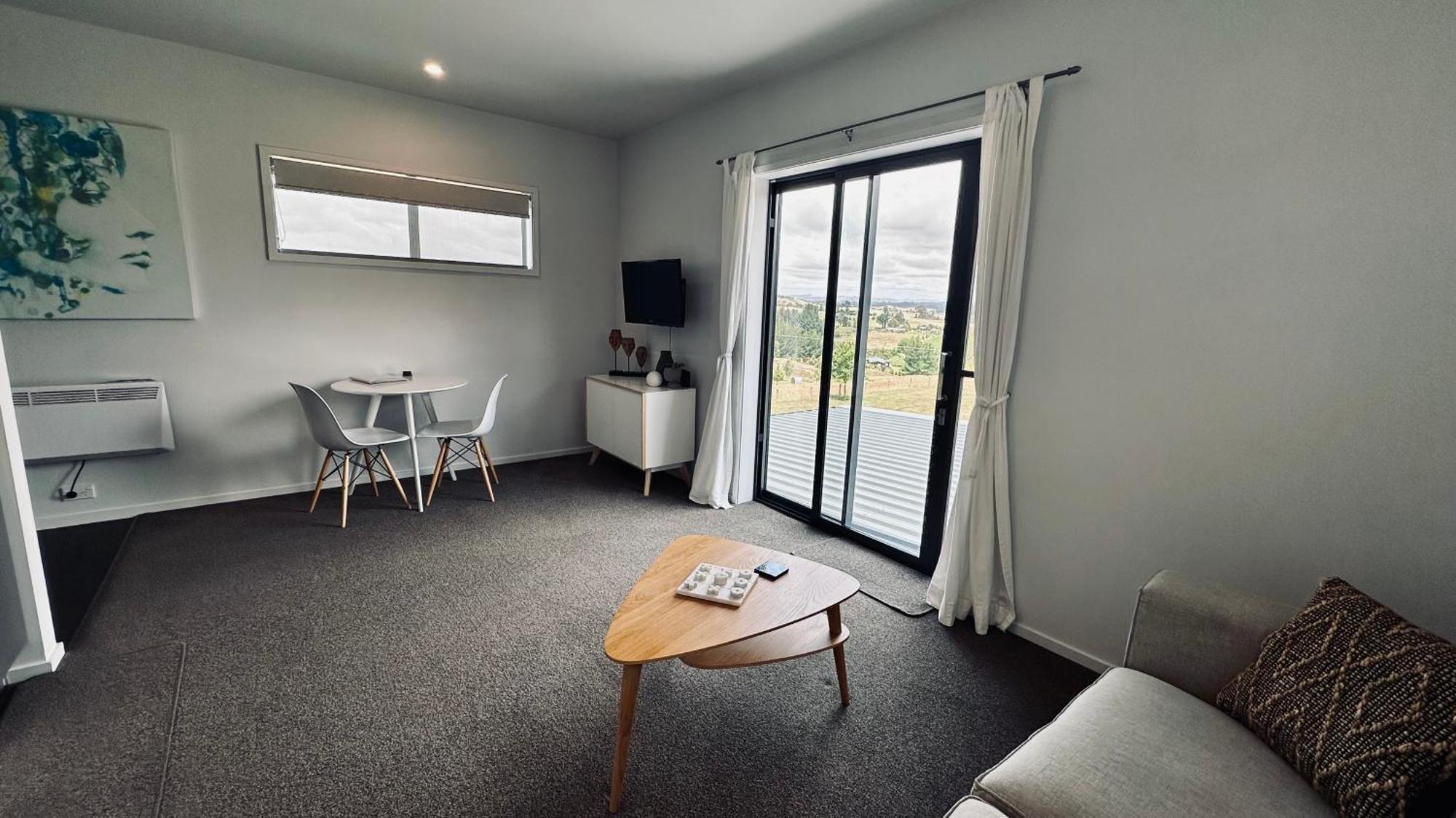 Tasman View Apartment