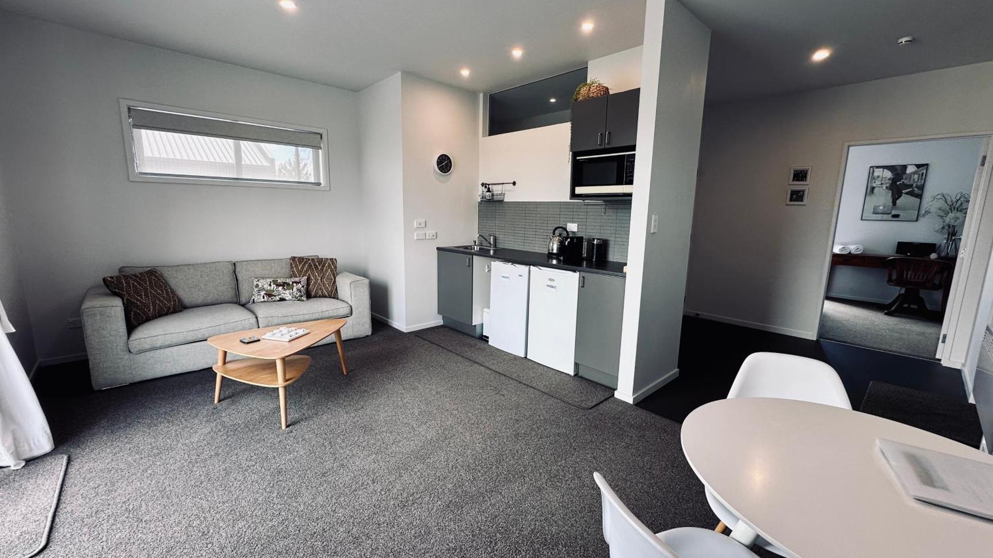 Apartment Tasman View