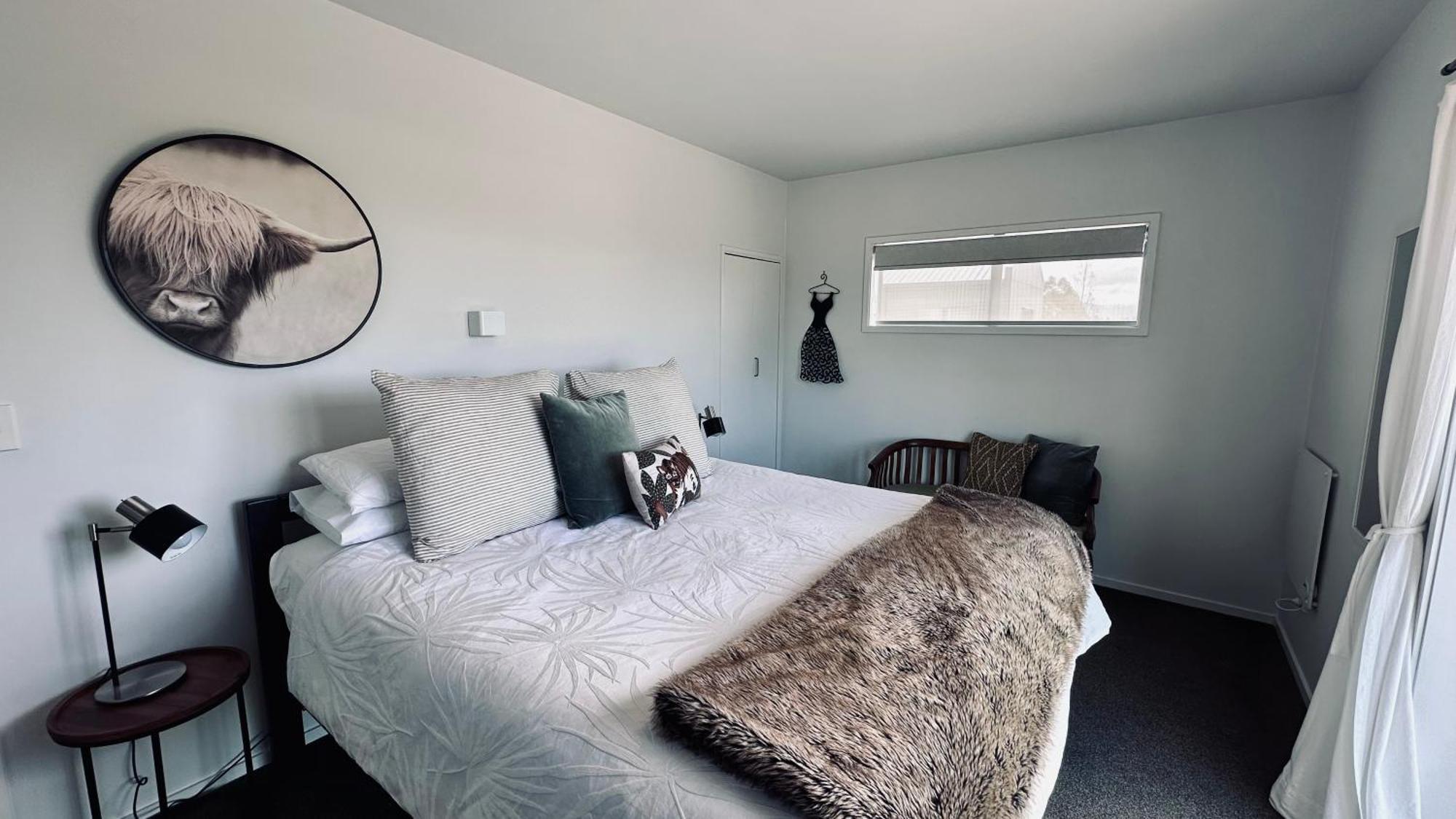 Tasman View Apartment